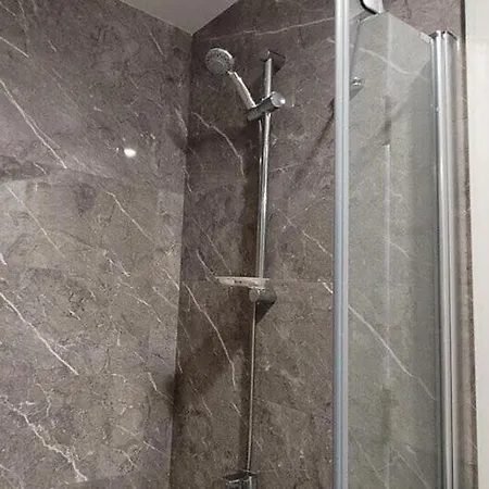 Galipdede Apartment *