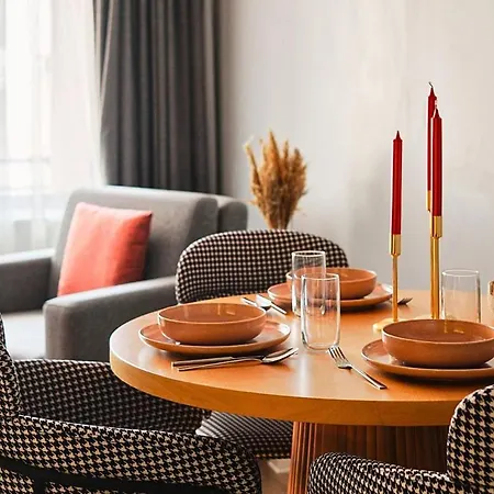 Apartment Galipdede Istanbul