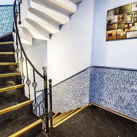 Galipdede Apartment